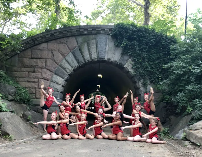 BC Discoveries Dance & Theater Arts Co Picture 1