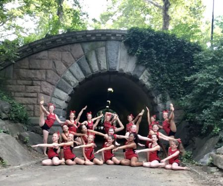 BC Discoveries Dance & Theater Arts Co