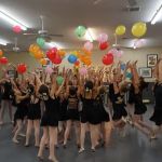 Debra Sparks Dance Works