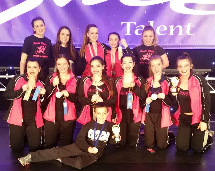 Sande Mule' Dance Academy Picture 1