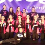 Sande Mule' Dance Academy