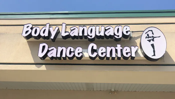 Body Language Dance Center Picture 3