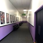 Body Language Dance Center