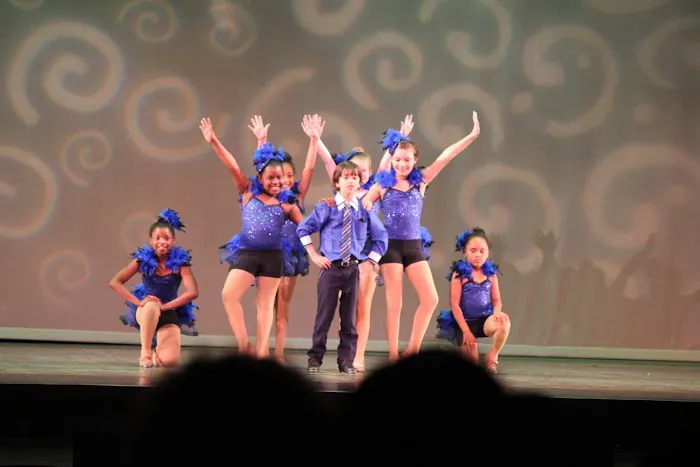 Body Language Dance Center Picture 10