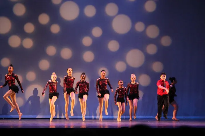 Body Language Dance Center Picture 4