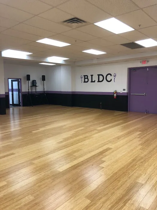 Body Language Dance Center Picture 5