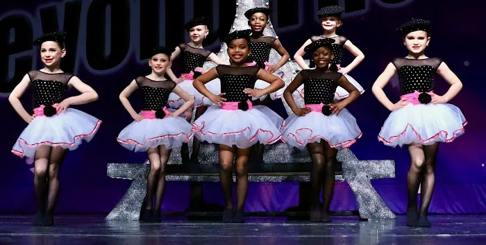 Body Language Dance Center Picture 9