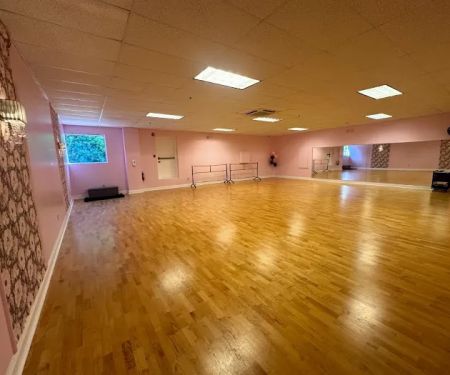 Reverie Dance Company