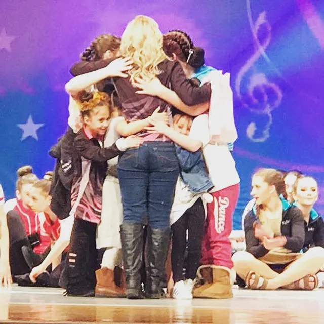 Take a Bow Dance Center Picture 6