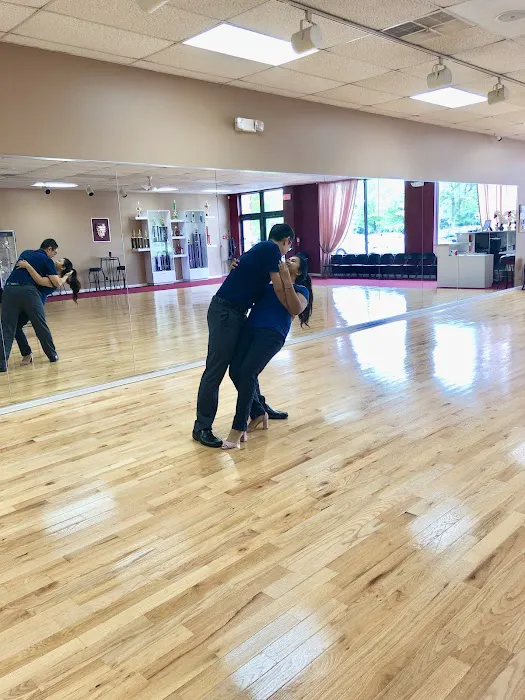 AS DanceSport Picture 3