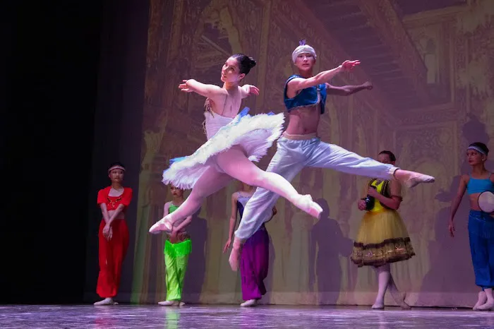Philadelphia Dance Conservatory Picture 3