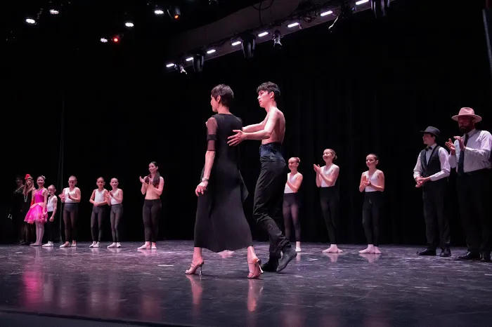 Philadelphia Dance Conservatory Picture 7