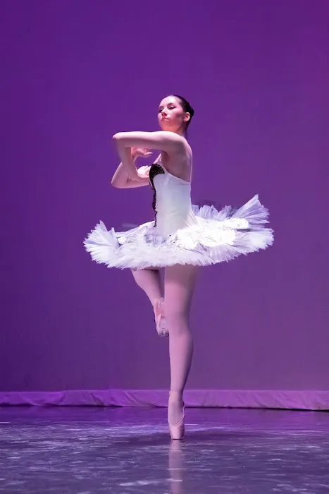 Philadelphia Dance Conservatory Picture 6