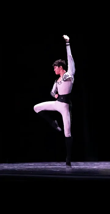 Philadelphia Dance Conservatory Picture 4