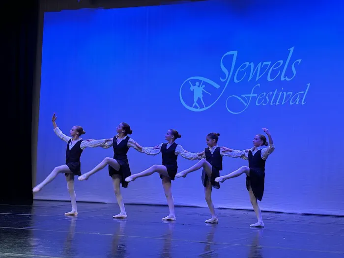 Philadelphia Dance Conservatory Picture 8