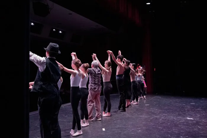 Philadelphia Dance Conservatory Picture 5
