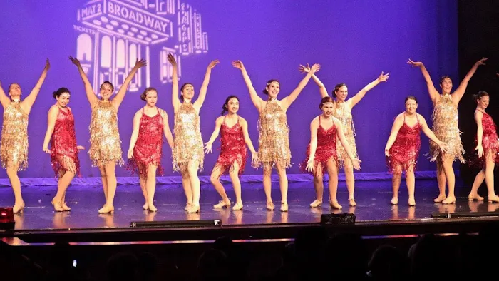 De Fino II Studio of Dance Picture 3