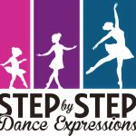 Step By Step Dance Expressions