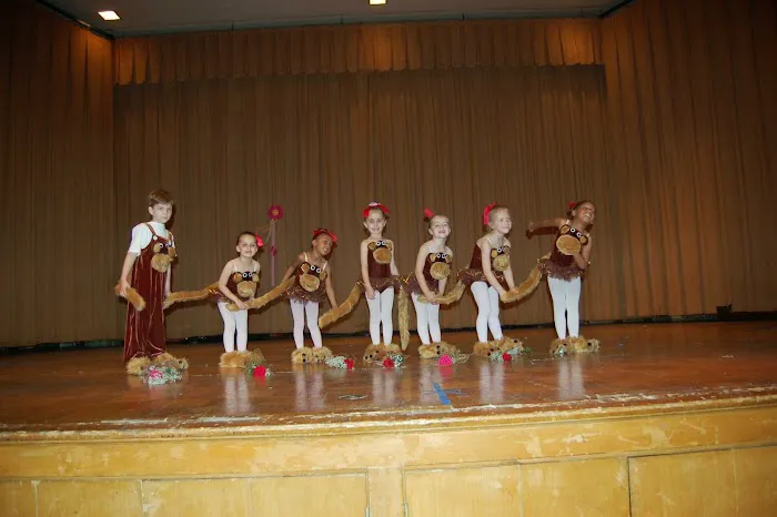 Svetlana's Dance Studio Picture 3