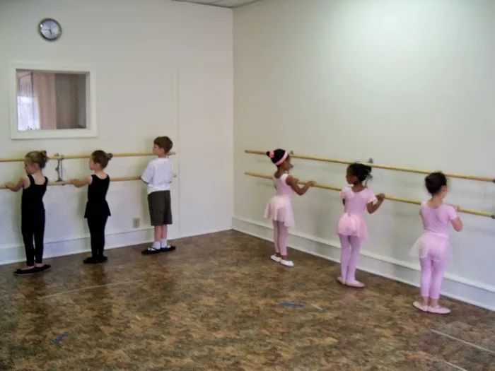 Svetlana's Dance Studio Picture 1