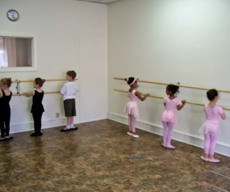 Svetlana's Dance Studio