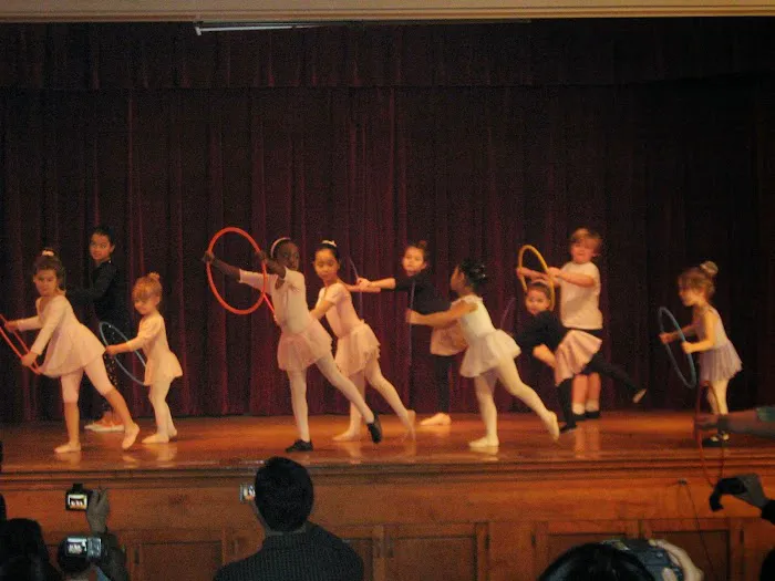 Svetlana's Dance Studio Picture 2