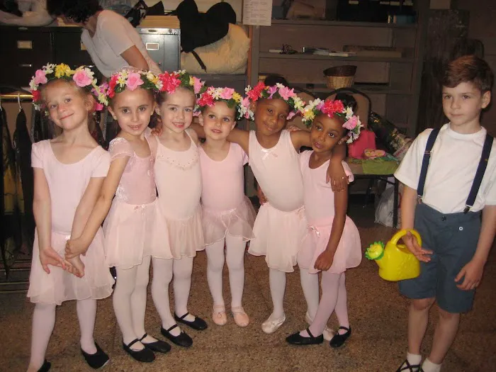 Svetlana's Dance Studio Picture 4