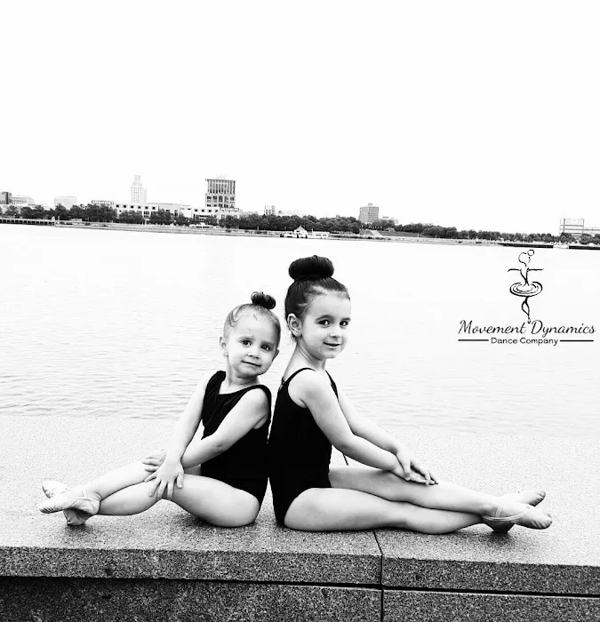 Movement Dynamics Dance Company Picture 3