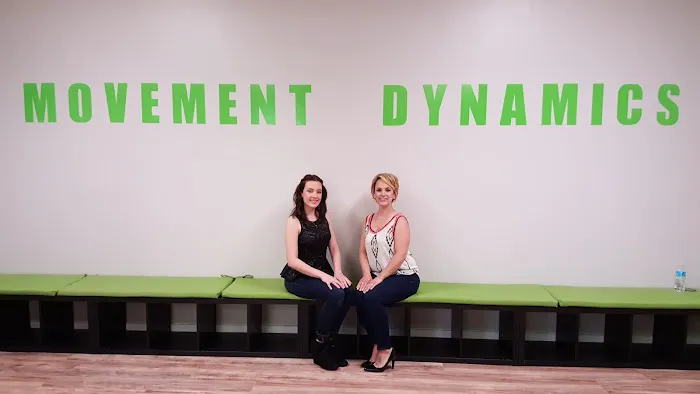 Movement Dynamics Dance Company Picture 10