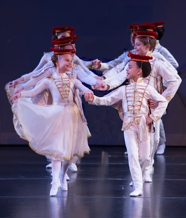 Metropolitan Ballet Academy & Company Picture 6
