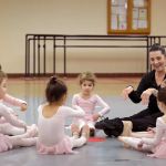 Metropolitan Ballet Academy & Company