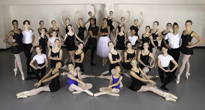 Metropolitan Ballet Academy & Company Picture 4