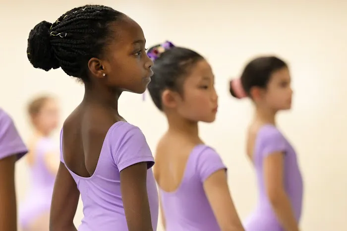 Metropolitan Ballet Academy & Company Picture 8