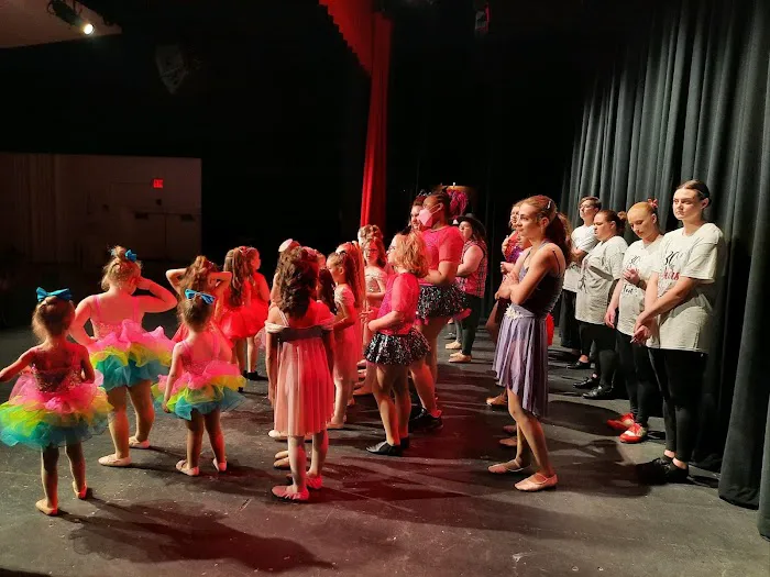 Dance Dynamics Picture 4
