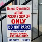 Dance Dynamics