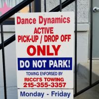Dance Dynamics ico
