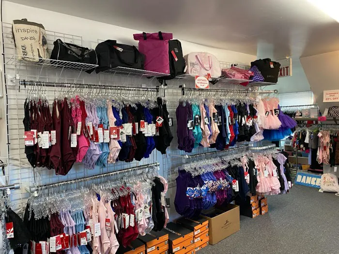 The Cinnamon Tree Manassas Dance Shop Picture 3