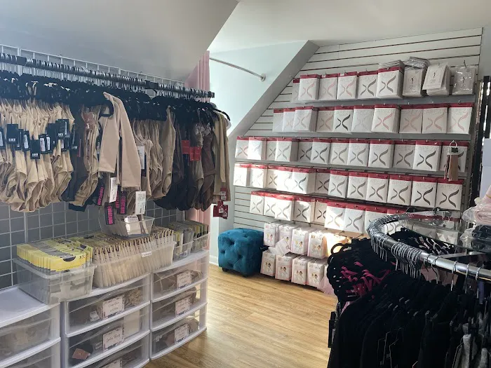 The Cinnamon Tree Manassas Dance Shop Picture 6