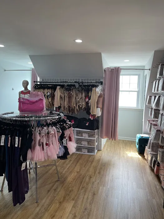 The Cinnamon Tree Manassas Dance Shop Picture 1