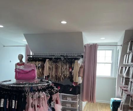 The Cinnamon Tree Manassas Dance Shop