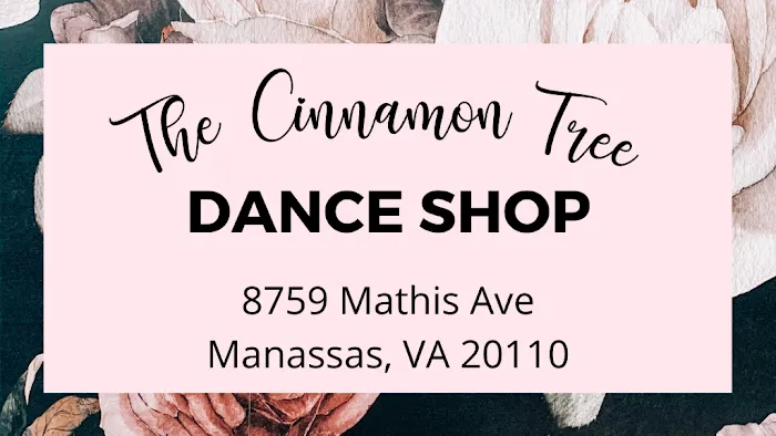 The Cinnamon Tree Manassas Dance Shop Picture 7