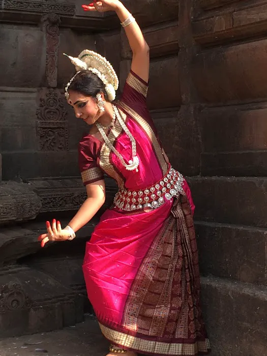 Odissi Lasya Dance Academy Picture 5