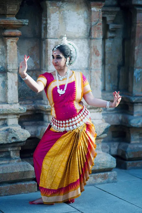 Odissi Lasya Dance Academy Picture 4