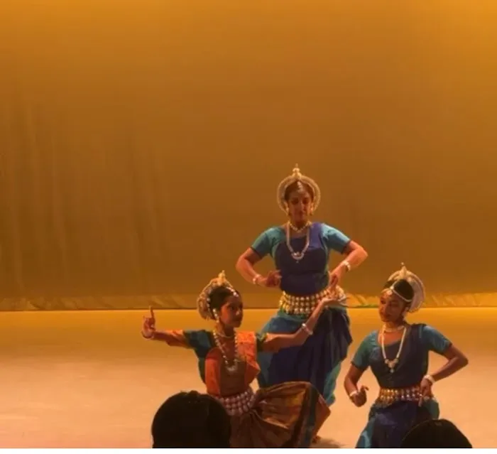 Odissi Lasya Dance Academy Picture 1