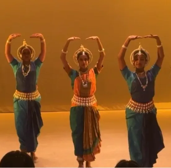 Odissi Lasya Dance Academy Picture 2