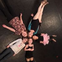 Artists In Motion Performing Arts ico