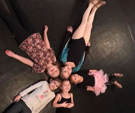 Artists In Motion Performing Arts