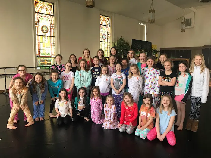 Artists In Motion Performing Arts Picture 10