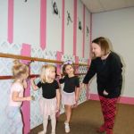 Marcy's School of Dance