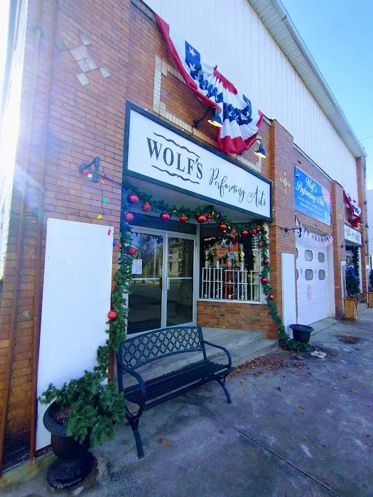 Wolf's Performing Arts Picture 6